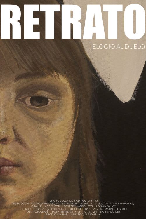 Retrato, elogio al duelo