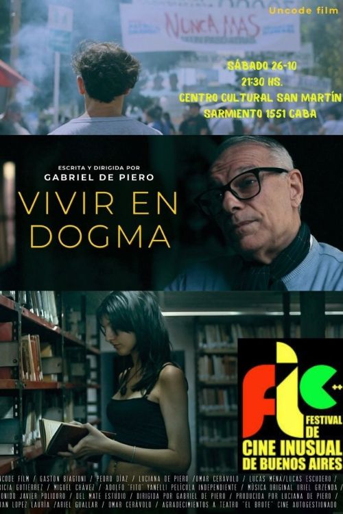 Vivir en dogma