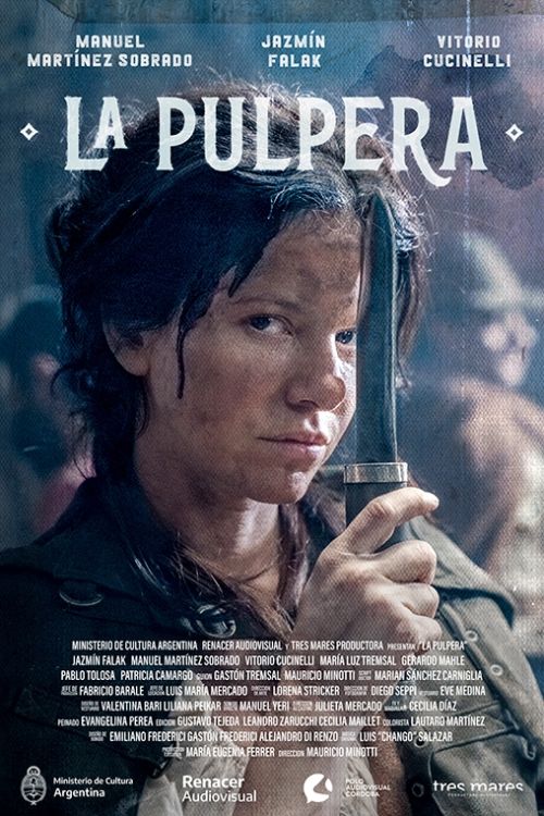 La Pulpera