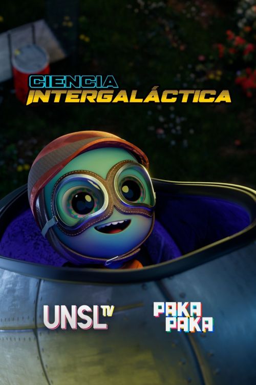 Ciencia Intergaláctica