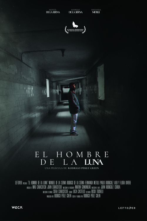 El Hombre de la luna